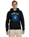 Alpha Chi Spring T-Shirt Order