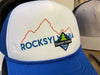 Eastern States 100 Rocksylvania truckers
