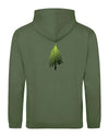Eastern States 100 Rocksylvania hoodies
