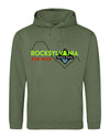 Eastern States 100 Rocksylvania hoodies