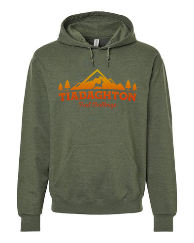 Tiadaghton Trail Challenge hoodie