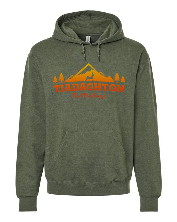 Tiadaghton Trail Challenge hoodie