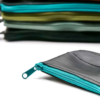 Mini bike tube bag