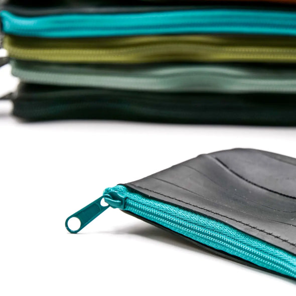 Mini bike tube bag