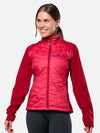 Women's Rocksylvania hybrid tech jacket