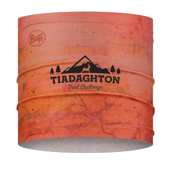 Tiadaghton Trail Challenge buff