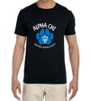 Alpha Chi Spring T-Shirt Order