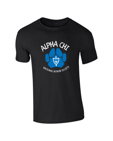 Alpha Chi Spring T-Shirt Order