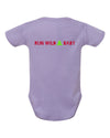 Eastern States 100 Rocksylvania Onesies