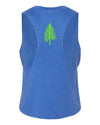 Eastern States 100 Rocksylvania muscle tee