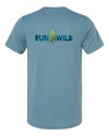Eastern States 100 Rocksylvania tee