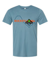 Eastern States 100 Rocksylvania tee