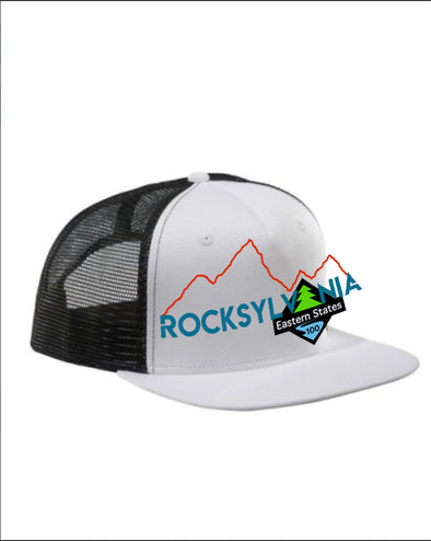 Eastern States 100 Rocksylvania truckers