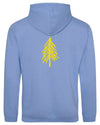 Eastern States 100 Rocksylvania hoodies