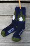 Smallfoot Trail Fest Socks