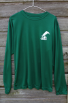 The Raven Trail Half Marathon shirt - unisex