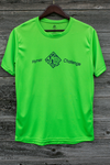 Hyner 25k Men's shirt - lime
