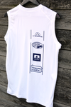 Rothrock Trail Challenge Men's sleeveless shirt