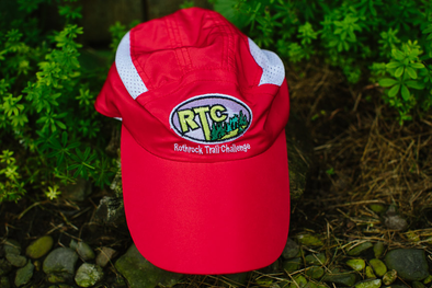 Rothrock Trail Challenge Hat