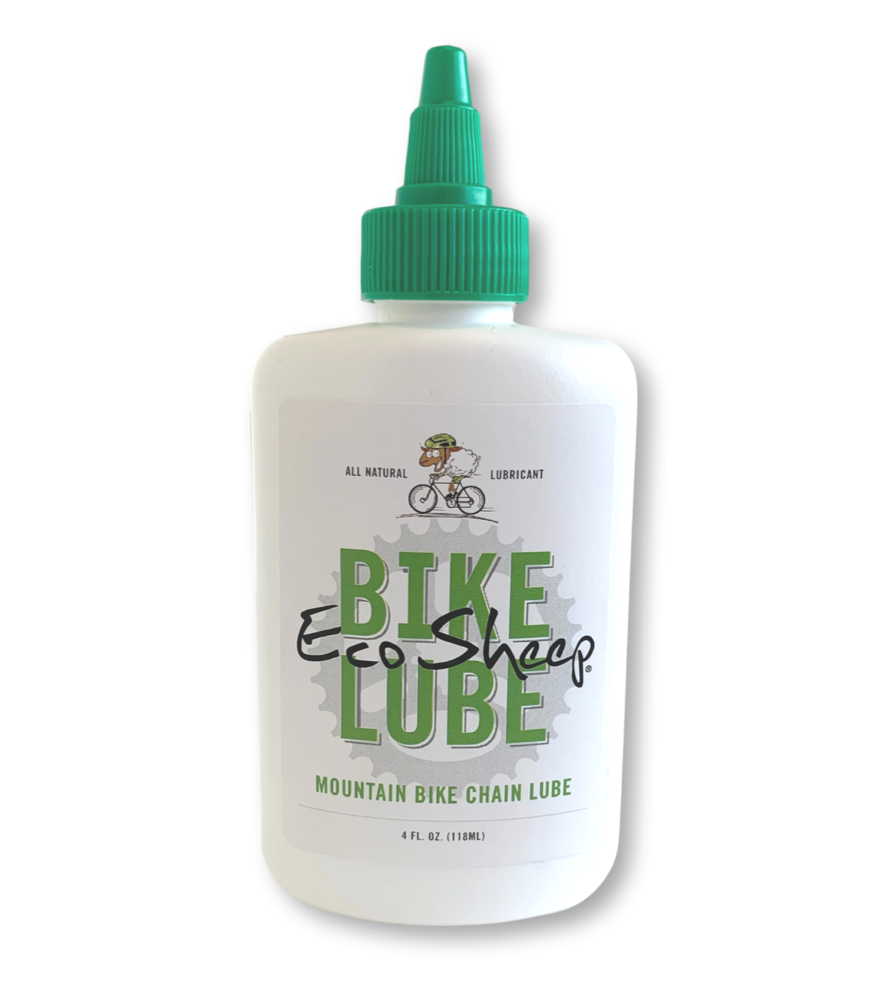 Mountain discount bike lube