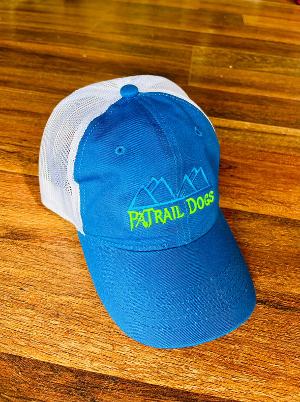 PA Trail Dogs Trucker Hat