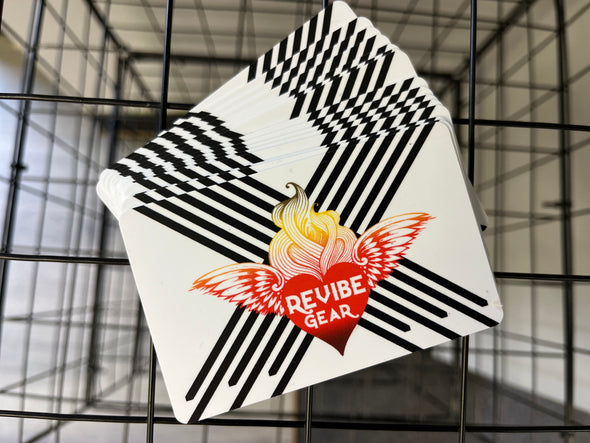 ReVibe Gear gift cards